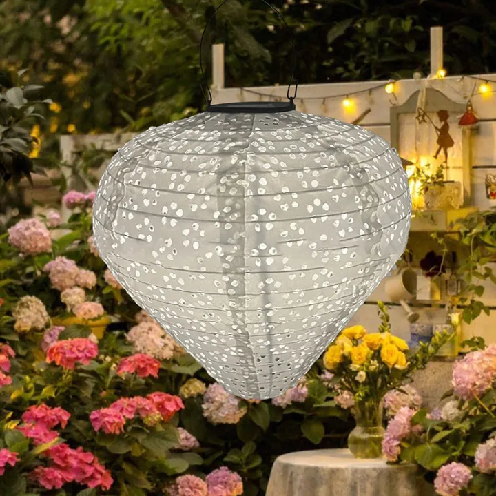 Hanging%20Solar%20Chinese%20Lanterns,%20Waterproof%20Nylon%20Solar%20Lantern%20Lighting%20Hollow%20Paper%20Lanterns%20for%20Outdoor%20Garden%20Patio%20Carport%20Moyao%20-%20Image%202