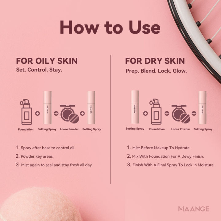 MAANGE%20Matte%20Setting%20Spray%20Makeup%20Fixer%20Oil%20Control%20Long%20Lasting%20Flawless%20Natural%20Finishing%20Spray%20MG-F02%20-%20Image%205
