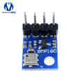 GY-68 BMP180 GY68 Replace BMP085 Digital Barometric Pressure Sensor Board Module For Arduino I2C IIC Interface 1.8V 3.6V 3.5MHZ. 
