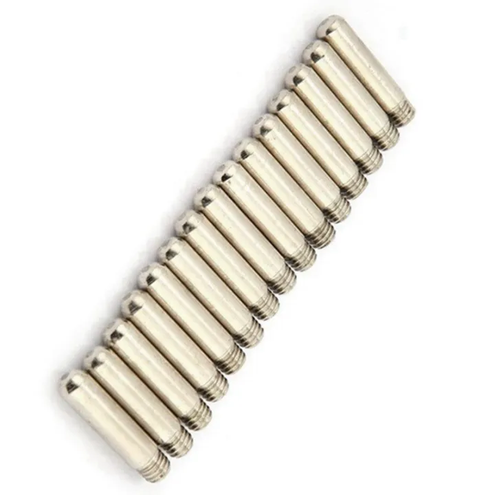 NAMUNY%20SG55%20AG60%20Plasma%20Cutting%20Machine%20Parts%20Electrode%20Plasma%20Knife%20Iron%20Electrode%20Hafnium%20Wire%2010Pcs%20-%20Image%203