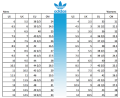 Adidas K 74 Shoes For Men (IG8951) BY BRANDHOUSE. 