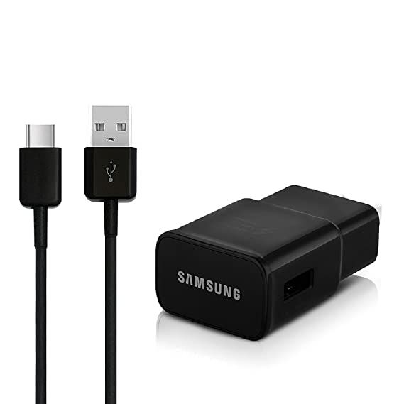 Genuine%20Fast%20Travel%20Charger%20Adapter%20with%20USB%20Type-C%20Cable%20Galaxy%20S10,%20S10%20Plus,%20S10%20-%20Image%208