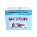 Wifi Smart Net Camera. 