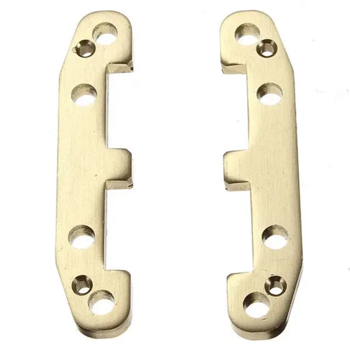 NAMUNY%202PCS%20Steering%20Block%20Steering%20Knuckles%20Hub%20Carrier%20EA1003%20with%20Arm%20Holder%20Swing%20Arm%20Reinforcement%20Parts%20EA1005%20-%20Image%202