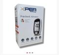 Glucometer (Xper Technology Procheck Advance). 
