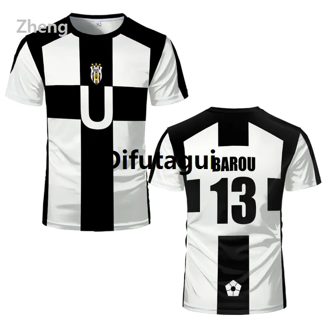 Difutagui%20Zheng%20High%20Quality%202024%20Five%20Person%20Pattern%20Vl%20Replika%20Anime%20Uber%20Blue%20New%20style%20Lock%20Full%20Print%20Men%20Tshirt%20Cosplay%20Football%20Jersey%20Futsal%20Pattern%20Tee%20-%20Image%206