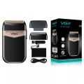 VGR V-331 Professional Men's Shaver IPX4 Fully Waterproof Rechargeable Shaver Runtime 50 minutes. 