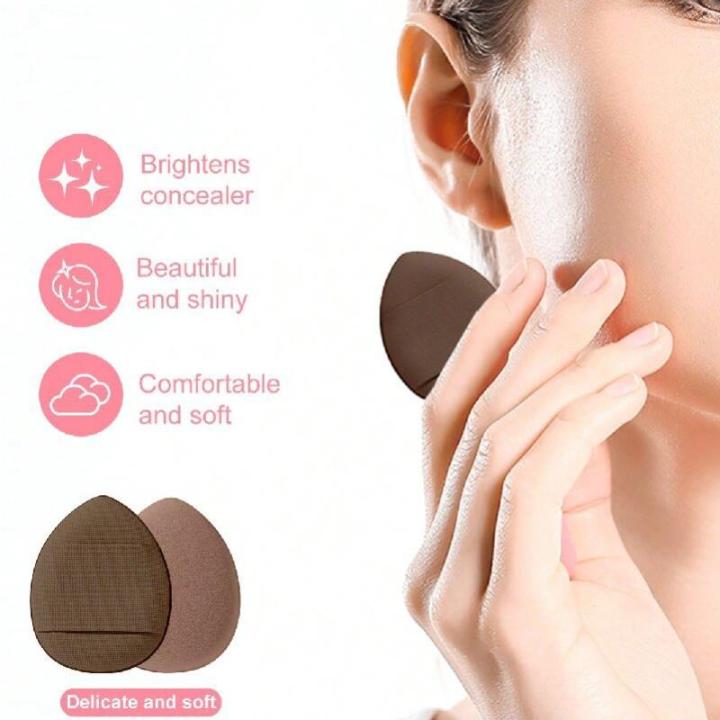 Professional%203-20PCS%20Makeup%20Brushes%20Set%20Soft%20Fluffy%20Foundation%20Eyeshadow%20Concealer%20Blending%20Blush%20BrushWomen%20Beauty%20Tool%20-%20Image%204