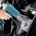ARELENE 1000W Turbo Jet Fan Portable Brushless Motor Violent Blower Handheld Turbo Fan Without Battery for Clean Dry Blow. 