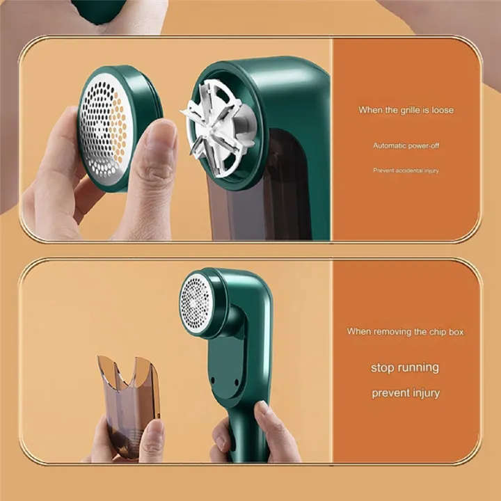 1%20PCS%20Electric%20Lint%20Remover%20Rechargeable%20Lint%20Remover%20Intelligent%20Digital%20Display%20Lints%20Shaver%20Digital%20Power%20Displa%20Green%20-%20Image%208
