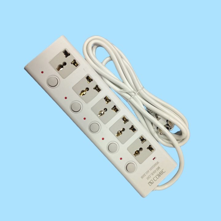 5%20Ports%20Multiplug%20Extension%20Cords%20with%20Heavy%20Duty%20Power%20Universal%20Multi%20Plug%20-%20Image%202