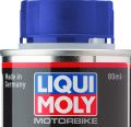 Liqui Moly MotorBike Oil Additive MOS2. 