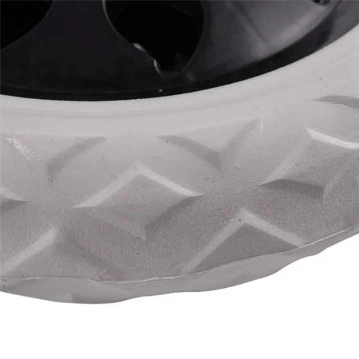 2%20PCS%20Black%20White%20Plastic%20Core%20Foam%20Cartwheel%20Casters%20-%20Image%205
