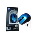 2.4G Wireless Optical Mouse. 