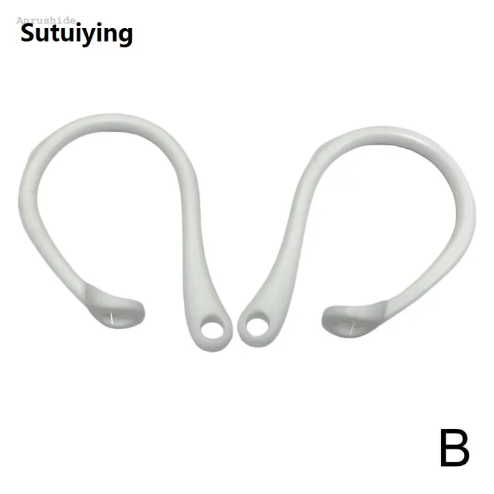 Sutuiying%20Fashion%20Anrushide%20Earphone%20Anti-loss%20Hook%20For%20Samsung%20Galaxy%20Buds%203%20Pro/Buds%203%20Soft%20Original%20Rubber%20Wireless%20Bluetooth%20Earphone%20Hook%20Anti%20Loss%20Accessories%20-%20Image%207