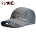 RuirUirul Peaked Hat Hollow Out Sun Protection Summer Hat. 