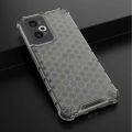 Honeycomb Case For Realme GT 2 Pro | Shockproof Clear Armor Rugged Impact Protective Casing Phone Cover |. 