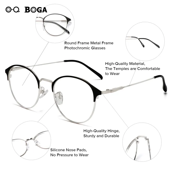 OQ%20BOGA%206%20Styles%20Unisex%20Proof%20Blue%20Light%20Radiation%20Computer%20Glasses%20Men%20Women%20Round%20Frame%20Anti%20UV%20Photochromic%20Sunglasses%20-%20Image%208