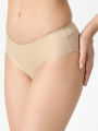 Dapxy Pack of 1 Women Antibacterial Soft Seamless Panty. 