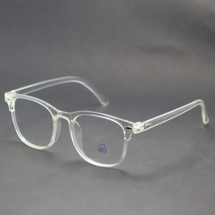 Anti%20Light%20Block%20Ray%20Cut%20Transparent%20Glass%20For%20Men%20And%20Women%20-%20Image%204