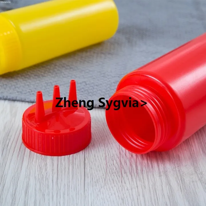 Haodeguiguo%20Hole%20twist%20cap%20squeeze%20bottle%201/3/5%20pieces%20random%203%20food%20grade%20plastic%20ketchup%20%E3%80%902025%20Version%E3%80%91%20mustard%20mayonnaise%20olive%20oil%20bottle%20kitchen%20tools%20squeeze%20bottle%20-%20Image%208
