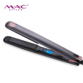 MAC Professional Hair Iron hair straightener mac hair iron MC5517. 