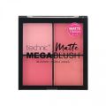 Technic Mega Matte  Blush. 