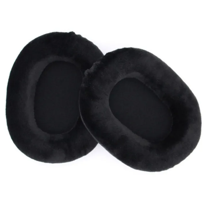 M50X%20Replacement%20Earpads%20Compatible%20with%20Audio%20Technica%20ATH-M50X%20Headphones%20WEIRUI%20%7C%20Fashion%20New%20Design%20-%20Image%204