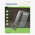 Digicom  DG-G21 Analog Telephone. 