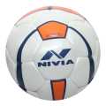 NIVIA Simpolo FIFA Quality Standard Match Football (SIZE-5). 