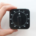 Mechanical Timer Multifunctional Loud Sound Kitchen Timer. 