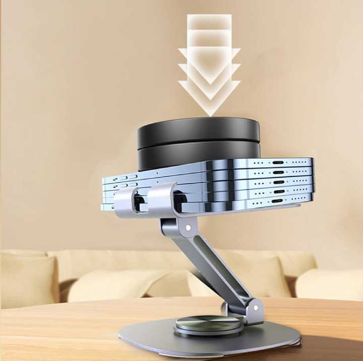 Mobile%20Phone%20stand%20for%20Desk/Bed,360%C2%B0%20Degree%20Rotating,adjustable%20Foldable%20Cell%20Phone%20Holder,Aluminum%20Office%20Desk%20Accessories%20All%20Phones%20-%20Image%207