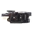 Rear Left Side Door Lock Latch Actuator for Golf E-Golf Golf MK7/MK6 MK6. 