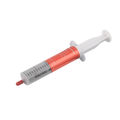 Silicone Compounds Thermal Grease Paste for CPU. 