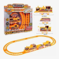 Train Toys for Kids with Track Big Size Battery Operated Modal. 