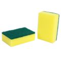 fasdaga Heavy Duty Multi Use Cleaning Sponges rub Non-Scratch Sponge Scrubbing Dish Sponges 40 pack. 