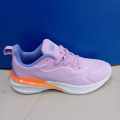 Goldstar  GRIS 01 Pink  Sports  Shoes  For Women. 