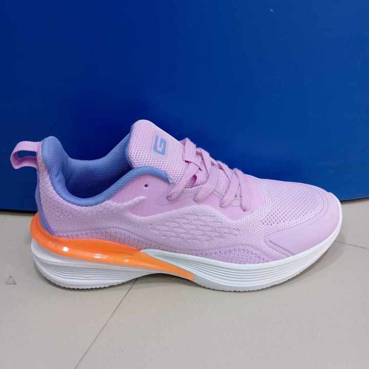 Goldstar%20%20GRIS%2001%20Pink%20%20Sports%20%20Shoes%20%20For%20Women%20-%20Image%204