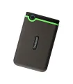 Transcend 1TB USB 3.1 Storejet 25M3 Portable Hard Drive. 