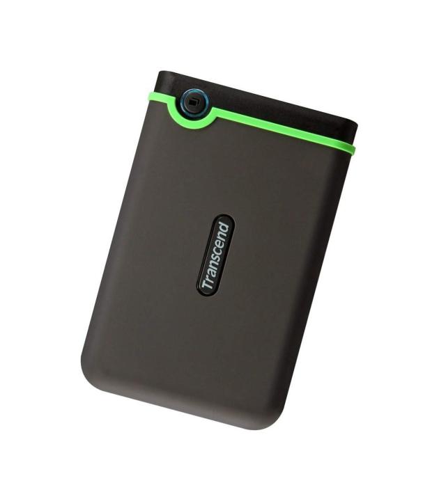 Transcend's%20StoreJet%202TB%20USB%203.1%2025M3C%202.5"%20HDD%20Portable%20One%20Touch%20Auto%20Backup%20Hard%20Drive%20-%20Image%202