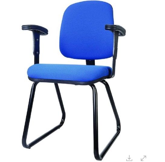 Visitor Chair from Godrej | Daraz.com.np