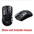 Viper Mini Grip Tape Mouse Sticker Grip Skates Mouse Non-slip Stickers. 