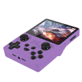 RGB20S Retro Video Game Console 16G+32G 3.5Inch HD Screen ArkOS 2.4G 5G WIFI Handheld Video Players Children'S Gifts Easy Install. 