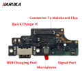 NEW For Xiaomi Redmi Note 13 Pro 4G 5G Plus USB fast Charging Port Dock Charger Plug Connector Board Flex Cable With Microphone. 