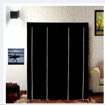 3%20Layer%20Folding-%20Storage%20Wardrobe%20Model-88130%20Portable%20Foldable%20Fabric%20Wardrobe%20Closet%20Storage%20Organizer%20For%20Clothes%20Rack%20Colour-%20Brown%20-%20Image%203