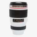 The Lens Cup. 
