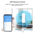 Tuya Zigbee Smart Water Leak Sensor Water Overflow Level Detector. 