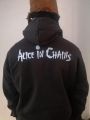 Alice In Chains Unisex  Hoodie. 