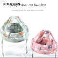 DISICHEN Luxury 1 PCS Baby Safety Helmet Head Protection Hat Toddler Walk Crash Cap Adjustable Protective Headgear. 