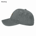 Wenefang Vintage Curb Art Your Enthusiasm Films - Do You Respect Wood? Baseball Cap black New Hat Golf Wear Men Women's. 